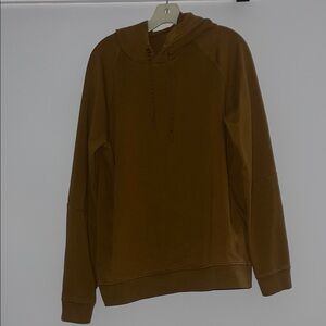 Men's lululemon Brown Hoodie
